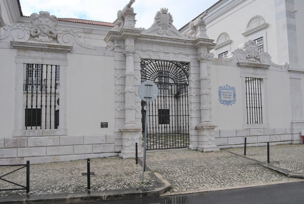 Dowtown Apartment - Expo20 Lisboa Exterior foto