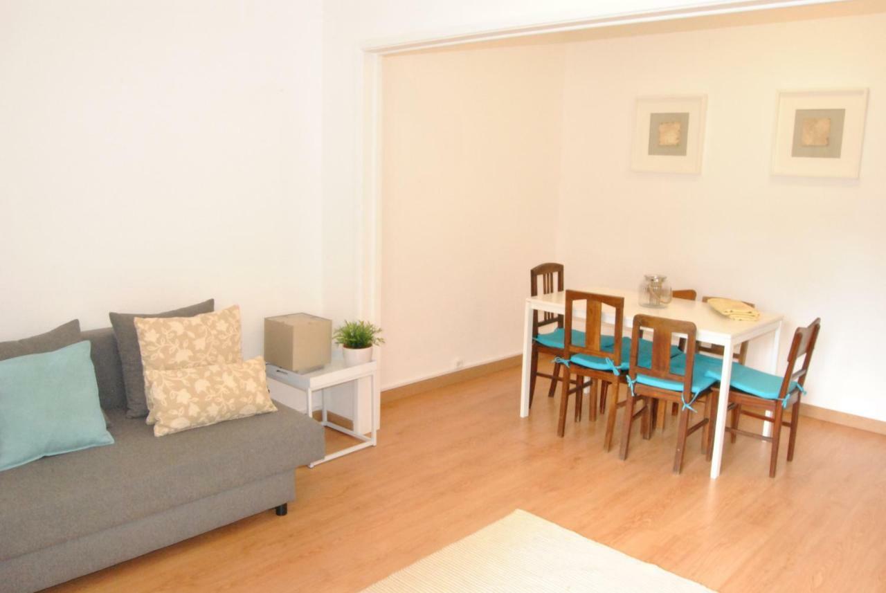 Dowtown Apartment - Expo20 Lisboa Exterior foto